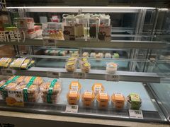 -迦南·甜品蛋糕(传媒店)