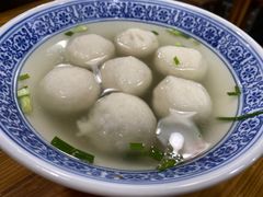 -煎意浓·吴记煎包(交通路店)