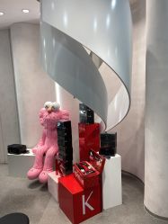 -Kraemer Paris  苏豪路易士·嘉玛发廊
