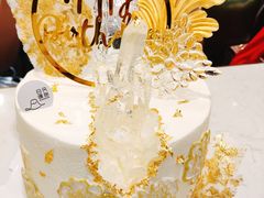 -风甜日暖·星座主题甜点(东二环泰禾店)