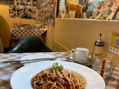 -后厨意餐La Cucina(外交公寓店)