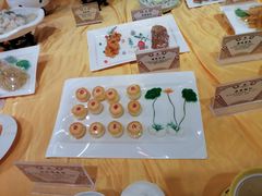 -大唐博相府酒店·陕西官府菜