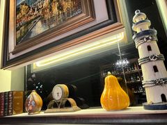 -格鲁·秀色Georgia’s Feast