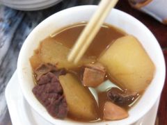 -吉鸿居和味牛杂