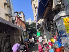 -小胡子祥彪烧烤(北湖总店)