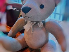 -漫咖啡 (CCPAPK创意港店)