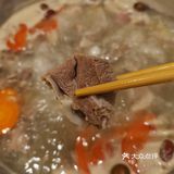 这个羊肉也太好吃了！