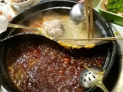 -钢管厂歆瑞源油卤串串香(春熙路太古里店)