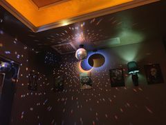 包房-欢乐盛KTV音乐会所(泰然店)