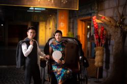 -巴黎新娘婚纱摄影·婚礼策划(嘉定总店)