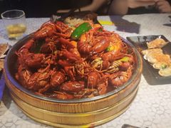 -云晓光头烧烤吧(盛夏店)