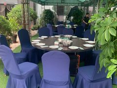 -渔公码头·九龙湾国际饭店