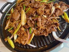 -东门烤鸭店(鼓楼店)