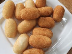 -老舅老蒙肉饼非遗店(一店)