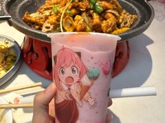 -渝蛙馆(新百店)