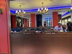 -新白鹿餐厅(百联中环店)