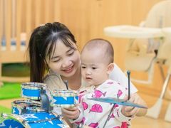 -全优加早教托育园(广百新一城店)