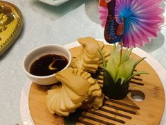 -海逸餐厅·象山海鲜
