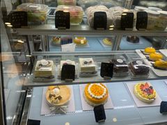 -梦菲思饼屋(瑞金宾馆店)