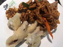 -汉巴味德(大悦城店)