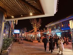 -鼎盛王朝康熙大典实景演出