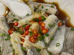 -新享乐海鲜(翠华路店)