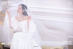 点击看大图 -青禾蒙娜丽莎婚纱摄影(武汉总店)
