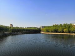 -长春公园(普阳街道)