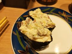 -大起水产回转寿司(道顿堀店)