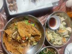 -深夜食堂(永康南路店)