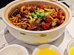 -乔外婆(东铁营店)