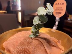 -巴奴毛肚火锅(二七万达店)