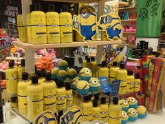 -LUSH(威尼斯人店)