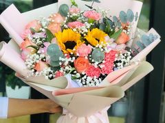 -爱尚幸福鲜花(上地实体店)