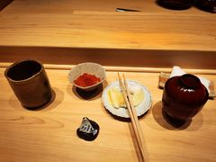 -鮨然(然寿司钱粮胡同店)