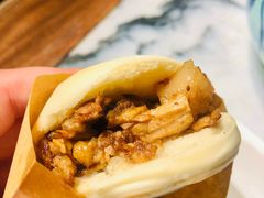 -西安饭庄·非遗陕菜(钟楼店)