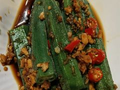 -万柳阁小馆·花园餐厅(龙潭湖店)