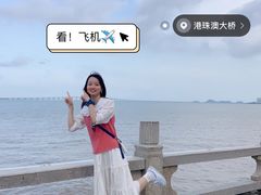 -珠海拱北口岸