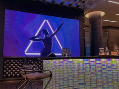 -西安W酒店FIT有型健身中心