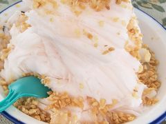 -鞠婆婆•绵绵冰•凉糕•手工冰粉(苏稽一店)