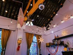 -花满楼(启秀路店)