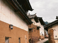 -元谋浪巴铺土林景区