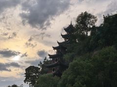 -石宝寨