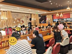 -一風堂拉面(美罗城店)