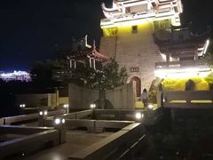 -东湖公园游乐场