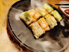 河口瑶族米卷-云水瑶意境云南菜餐厅(大悦城店)