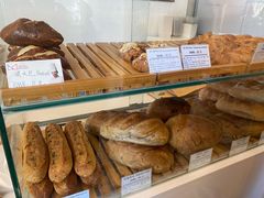 碱水面包Bretzel-老梦面包 CHEZMOREL(三源里店)