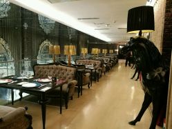 -俏江南户外宴会花园·梓塘婚礼堂(马场道店)