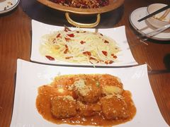 -永安水煮活鱼·仪征菜(仪征奥林匹克店)