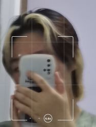 -88潮牌美发沙龙